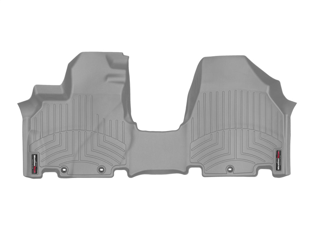 Weathertech 463471 FloorLiner™ DigitalFit® for Select Honda Odyssey