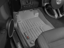 Load image into Gallery viewer, Weathertech 463481 FloorLiner™ DigitalFit® for Select Ford Mustang
