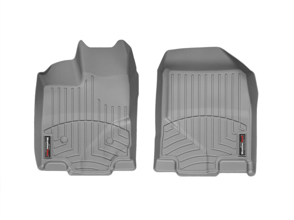 Weathertech 463491 FloorLiner™ DigitalFit® for Select Ford Edge, Lincoln MKX