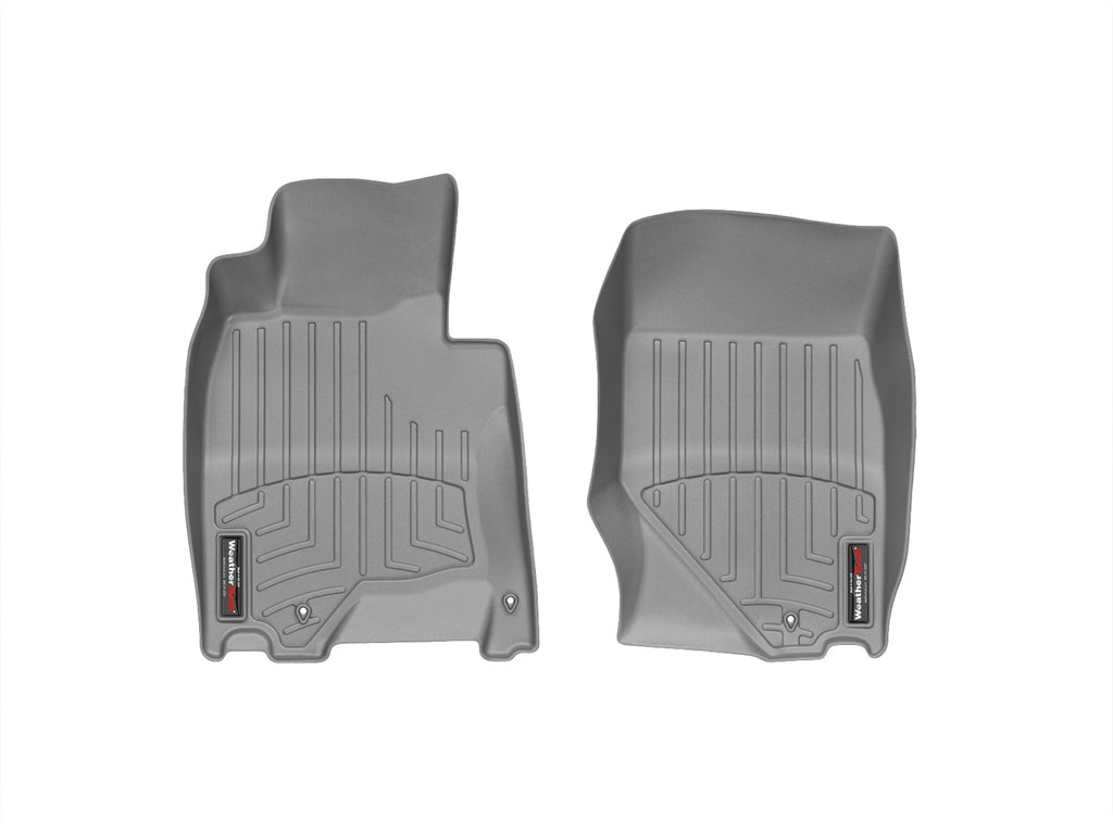 Weathertech 463501 FloorLiner™ DigitalFit® for Select INFINITI G25, INFINITI G37, INFINITI Q40, INFINITI Q60