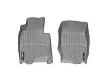 Load image into Gallery viewer, Weathertech 463501 FloorLiner™ DigitalFit® for Select INFINITI G25, INFINITI G37, INFINITI Q40, INFINITI Q60