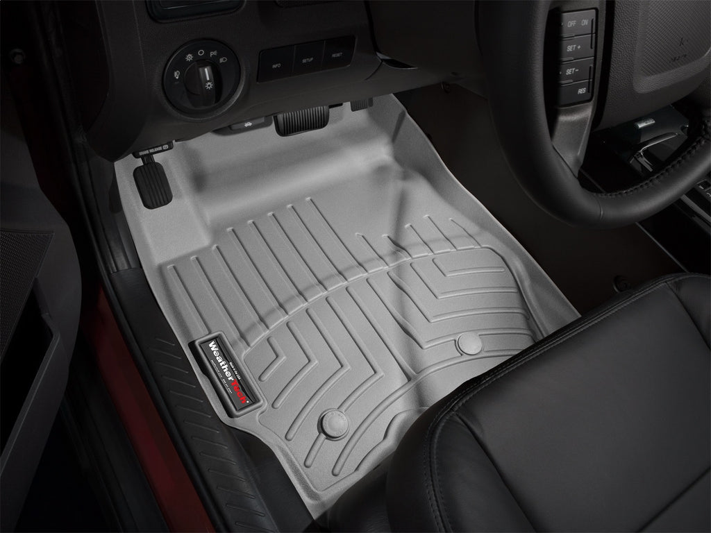 Weathertech 463541 FloorLiner™ DigitalFit® for Select Ford Escape, Mazda Tribute, Mercury Mariner