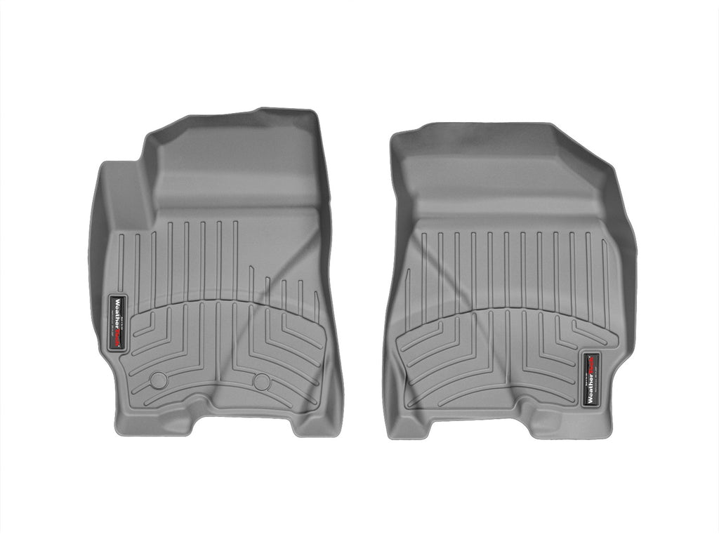 Weathertech 463541 FloorLiner™ DigitalFit® for Select Ford Escape, Mazda Tribute, Mercury Mariner