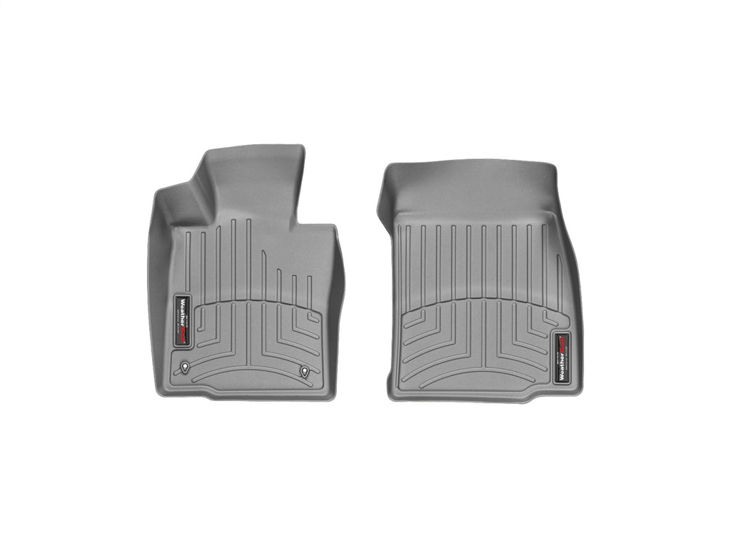 Weathertech 463551 FloorLiner™ DigitalFit® for Select Mini Cooper Countryman, Mini Cooper Paceman