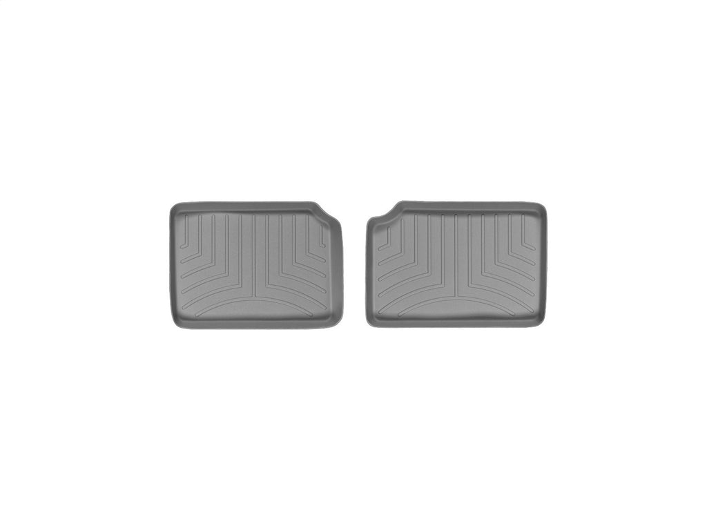 Weathertech 463552 FloorLiner™ DigitalFit® for Select Mini Cooper Countryman, Mini Cooper Paceman