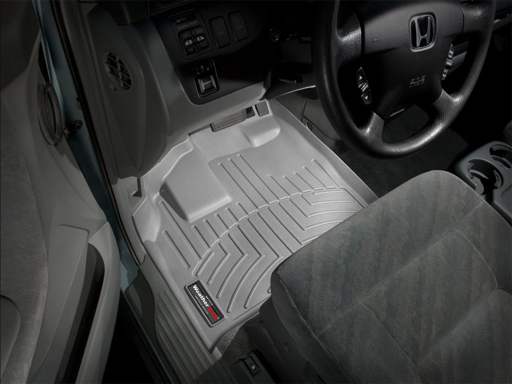 Weathertech 463561 FloorLiner™ DigitalFit® for Select Honda Odyssey