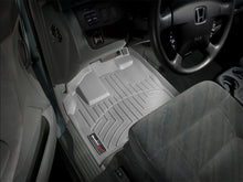 Load image into Gallery viewer, Weathertech 463561 FloorLiner™ DigitalFit® for Select Honda Odyssey