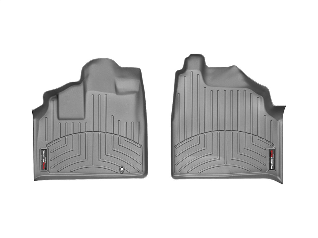 Weathertech 463561 FloorLiner™ DigitalFit® for Select Honda Odyssey
