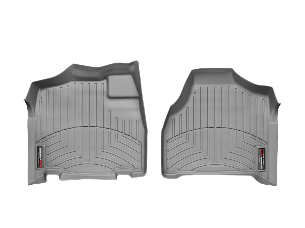 Weathertech 463581 FloorLiner™ DigitalFit® for Select Chrysler Town & Country, Dodge Grand Caravan