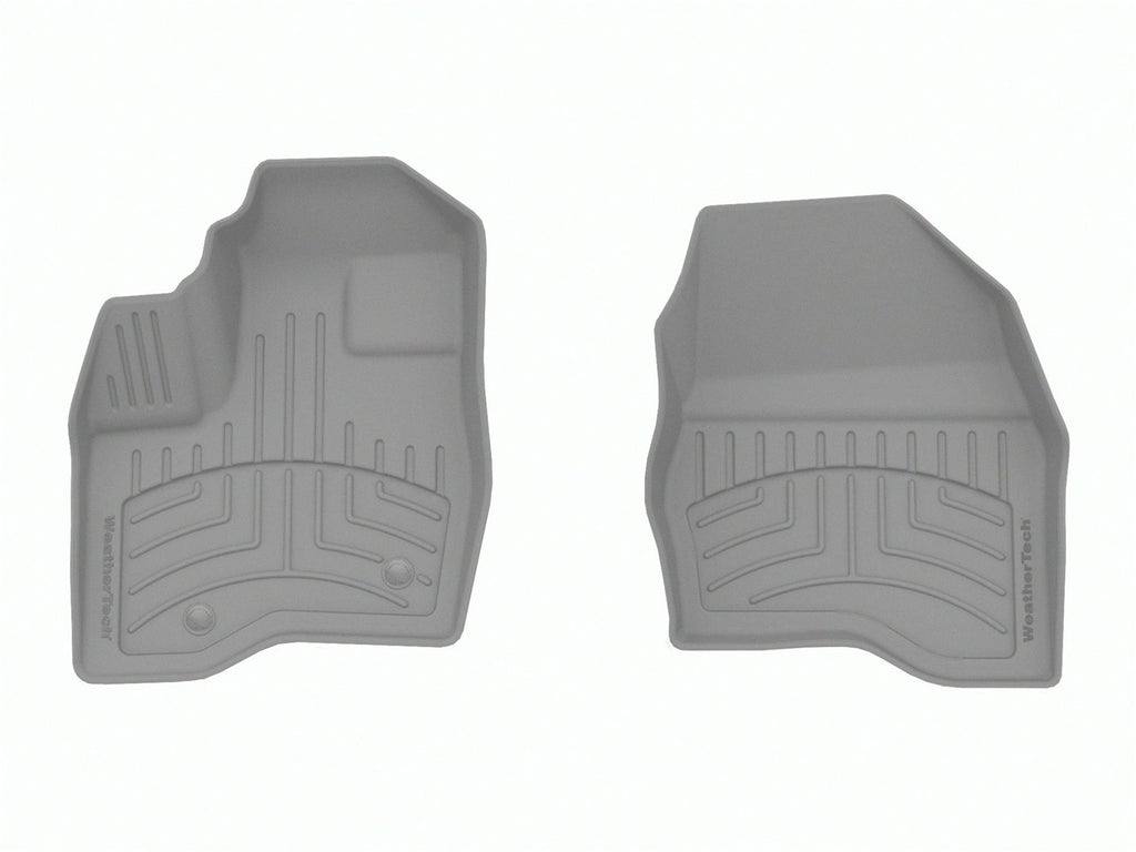 Weathertech 463591IM FloorLiner™ HP for Select Ford Explorer