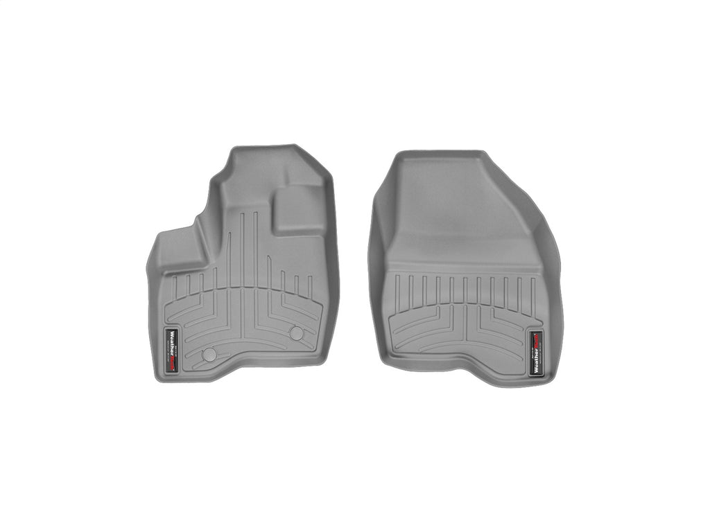 Weathertech 463591 FloorLiner™ DigitalFit® for Select Ford Explorer