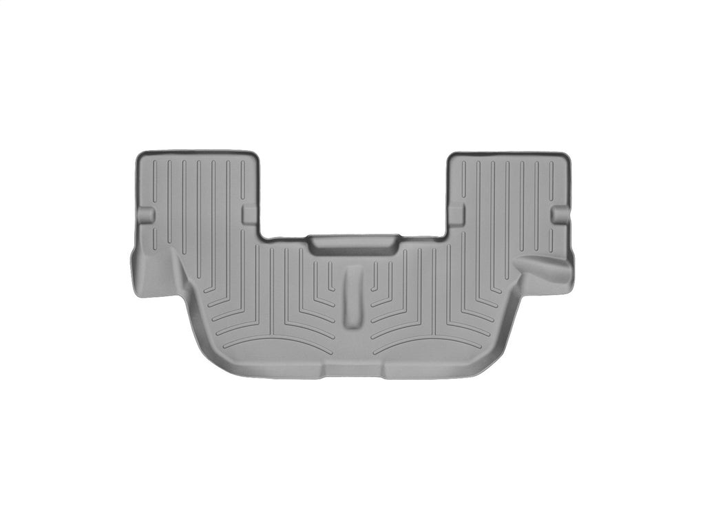 Weathertech 463593 FloorLiner™ DigitalFit® for Select Ford Explorer, Lincoln MKT