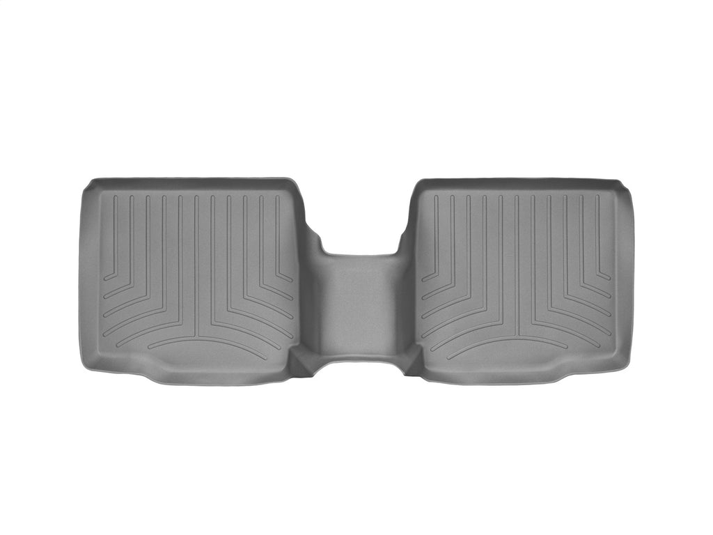 Weathertech 463594 FloorLiner™ DigitalFit® for Select Ford Explorer