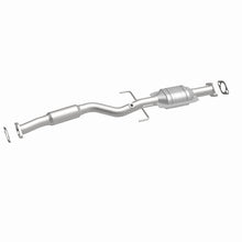 Load image into Gallery viewer, MagnaFlow Exhaust Products 457024 California CARB Direct-Fit Catalytic Converter for Select Mitsubishi Eclipse, Mitsubishi Galant