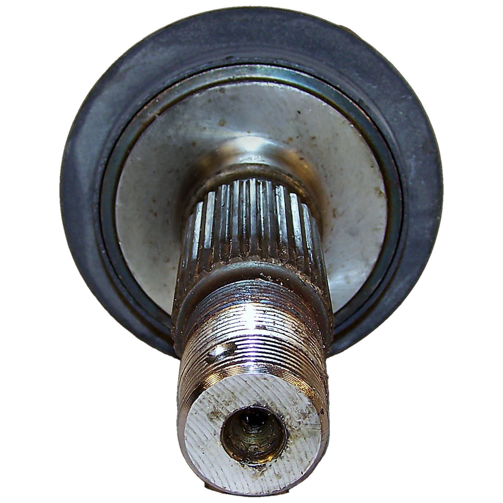 Crown Automotive Jeep Replacement 4636059 Front Outer Axle Shaft for Select 93-06 Jeep TJ, XJ, ZJ w/o ABS w/o Rubicon Pkg.