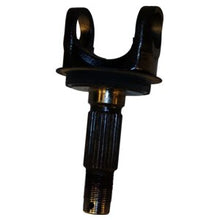 Load image into Gallery viewer, Crown Automotive Jeep Replacement 4636059 Front Outer Axle Shaft for Select 93-06 Jeep TJ, XJ, ZJ w/o ABS w/o Rubicon Pkg.