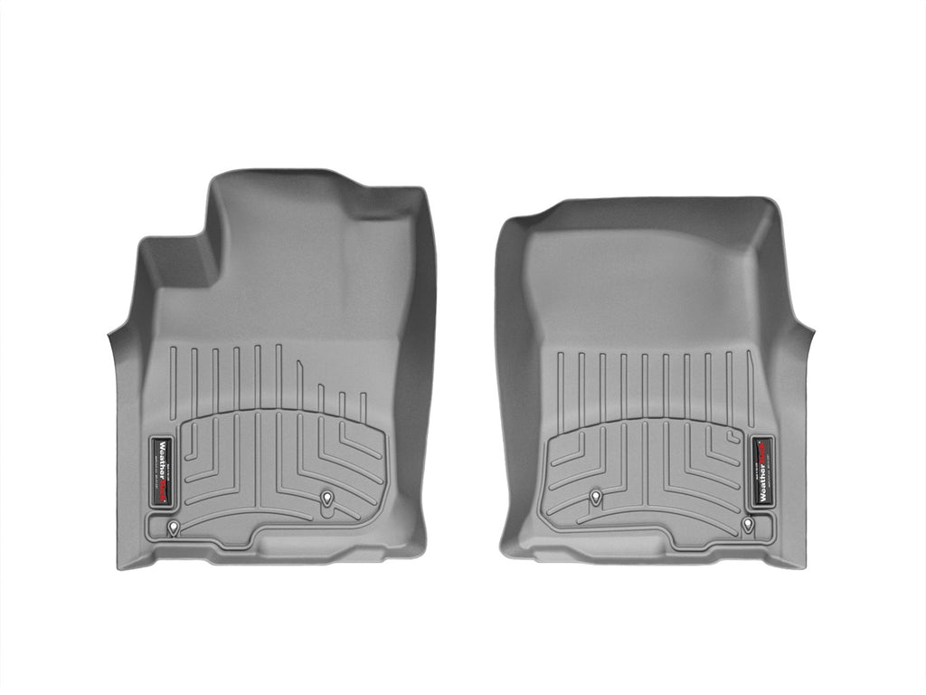 Weathertech 463611 FloorLiner™ DigitalFit® for Select Lexus GX460, Toyota 4Runner