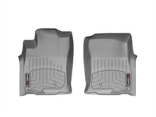Load image into Gallery viewer, Weathertech 463611 FloorLiner™ DigitalFit® for Select Lexus GX460, Toyota 4Runner