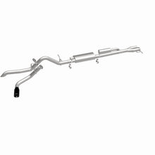 Load image into Gallery viewer, MagnaFlow Exhaust Products 19663 Overland Series Cat-Back System for Select Ford Ranger