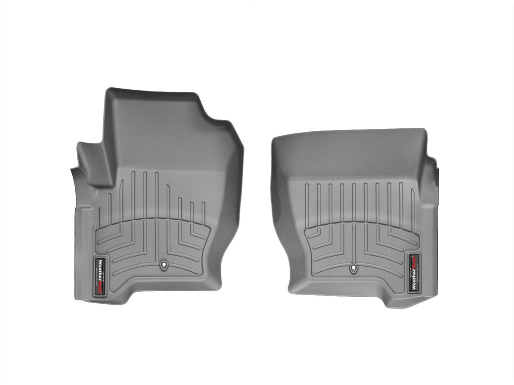 Weathertech 463621 FloorLiner™ DigitalFit® for Select Land Rover LR3, Land Rover LR4, Land Rover Range Rover Sport