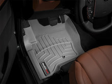 Load image into Gallery viewer, Weathertech 463621 FloorLiner™ DigitalFit® for Select Land Rover LR3, Land Rover LR4, Land Rover Range Rover Sport
