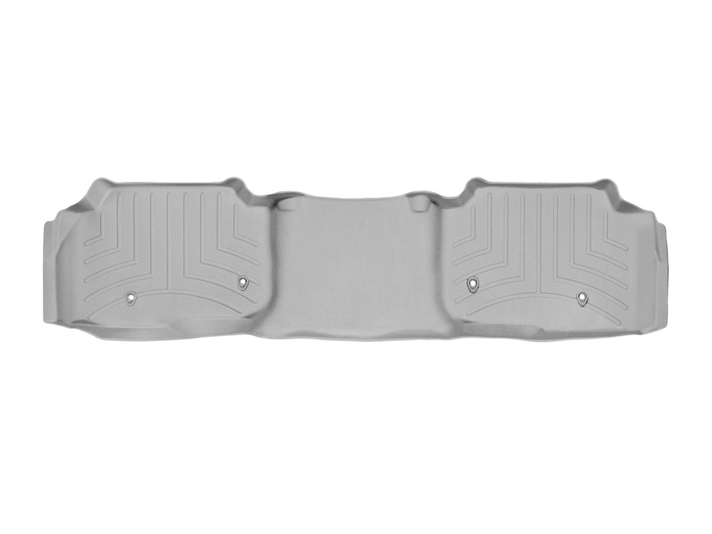 Weathertech 463623 FloorLiner™ DigitalFit® for Select Land Rover LR4