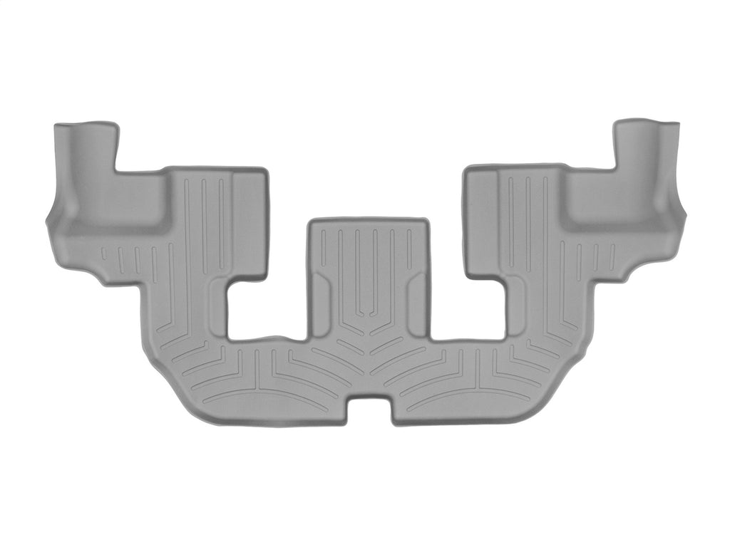 Weathertech 463624 FloorLiner™ DigitalFit® for Select Land Rover LR4