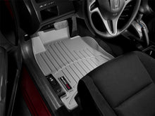 Load image into Gallery viewer, Weathertech 463631 FloorLiner™ DigitalFit® for Select Honda Civic