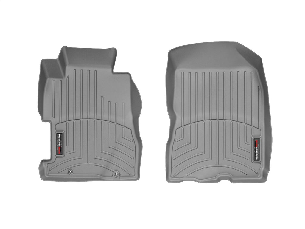 Weathertech 463631 FloorLiner™ DigitalFit® for Select Honda Civic