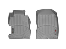 Load image into Gallery viewer, Weathertech 463631 FloorLiner™ DigitalFit® for Select Honda Civic