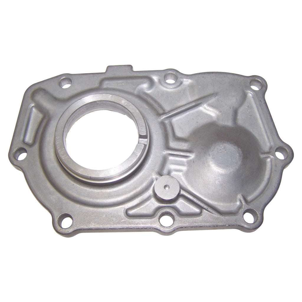 Crown Automotive Jeep Replacement 4636367 AX15 Transmission Input Bearing Retainer - Select 92-93 Jeep YJ, XJ, MJ, ZJ