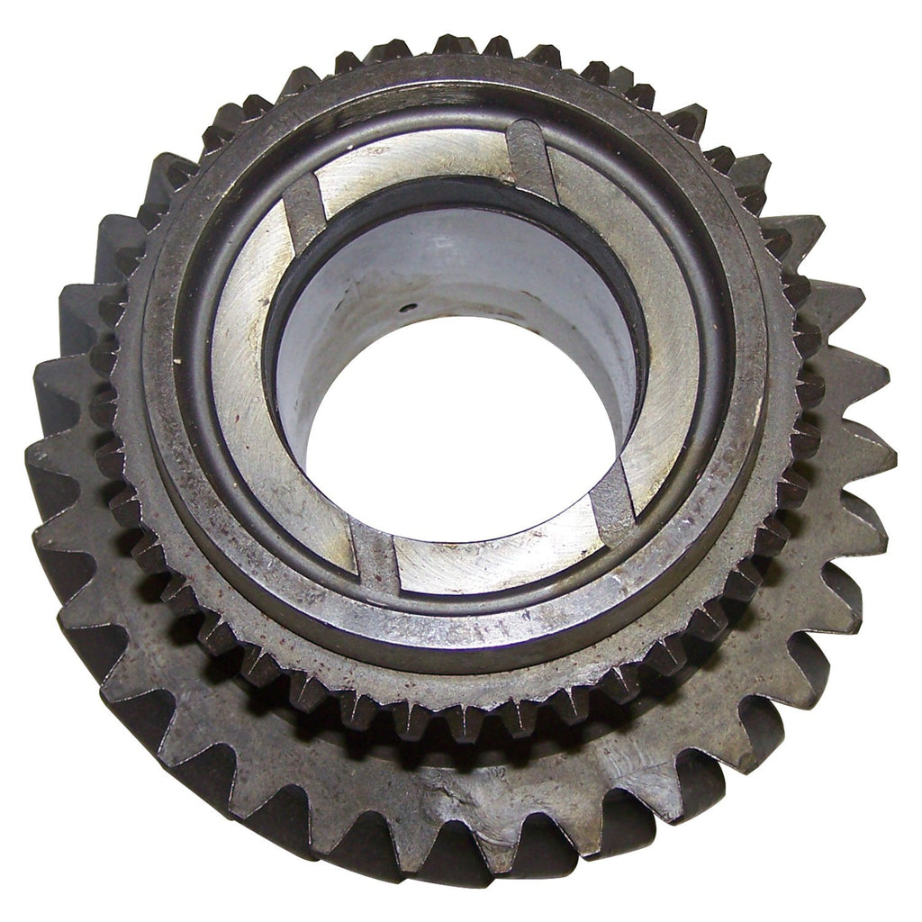 Crown Automotive Jeep Replacement 4636368 First Gear for Select 88-99 Jeep YJ, TJ, XJ, MJ, ZJ w/ AX15 Transmission