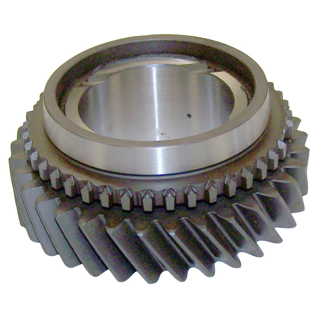 Crown Automotive Jeep Replacement 4636369 Second Gear for Select 88-99 Jeep YJ, TJ, XJ, MJ, ZJ w/ AX15 Transmission