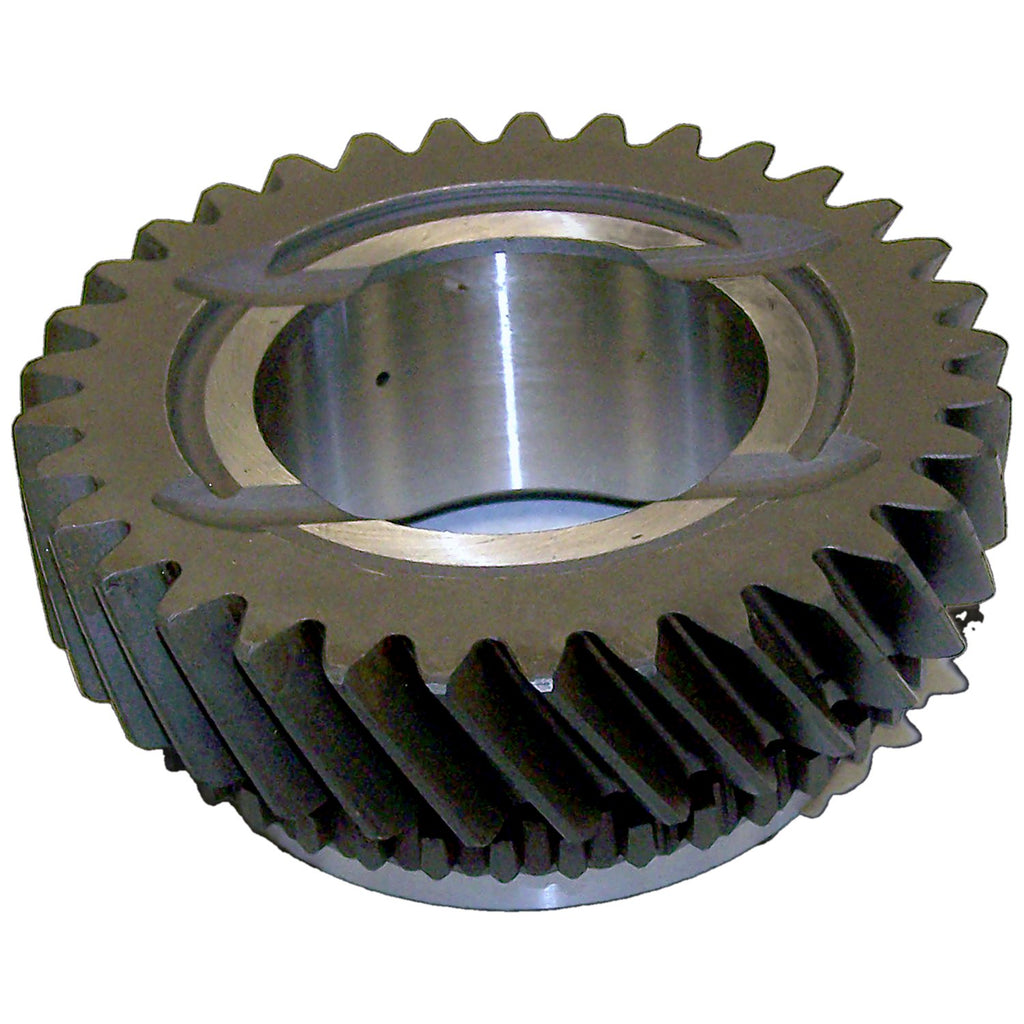 Crown Automotive Jeep Replacement 4636369 Second Gear for Select 88-99 Jeep YJ, TJ, XJ, MJ, ZJ w/ AX15 Transmission