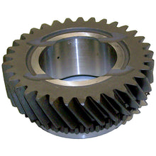 Load image into Gallery viewer, Crown Automotive Jeep Replacement 4636369 Second Gear for Select 88-99 Jeep YJ, TJ, XJ, MJ, ZJ w/ AX15 Transmission