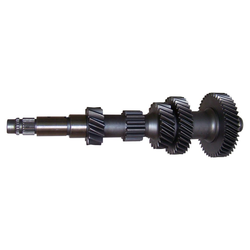Crown Automotive Jeep Replacement 4636371 Cluster Gear for Select 88-99 Jeep YJ, TJ, XJ, MJ, ZJ w/ AX15 Transmission