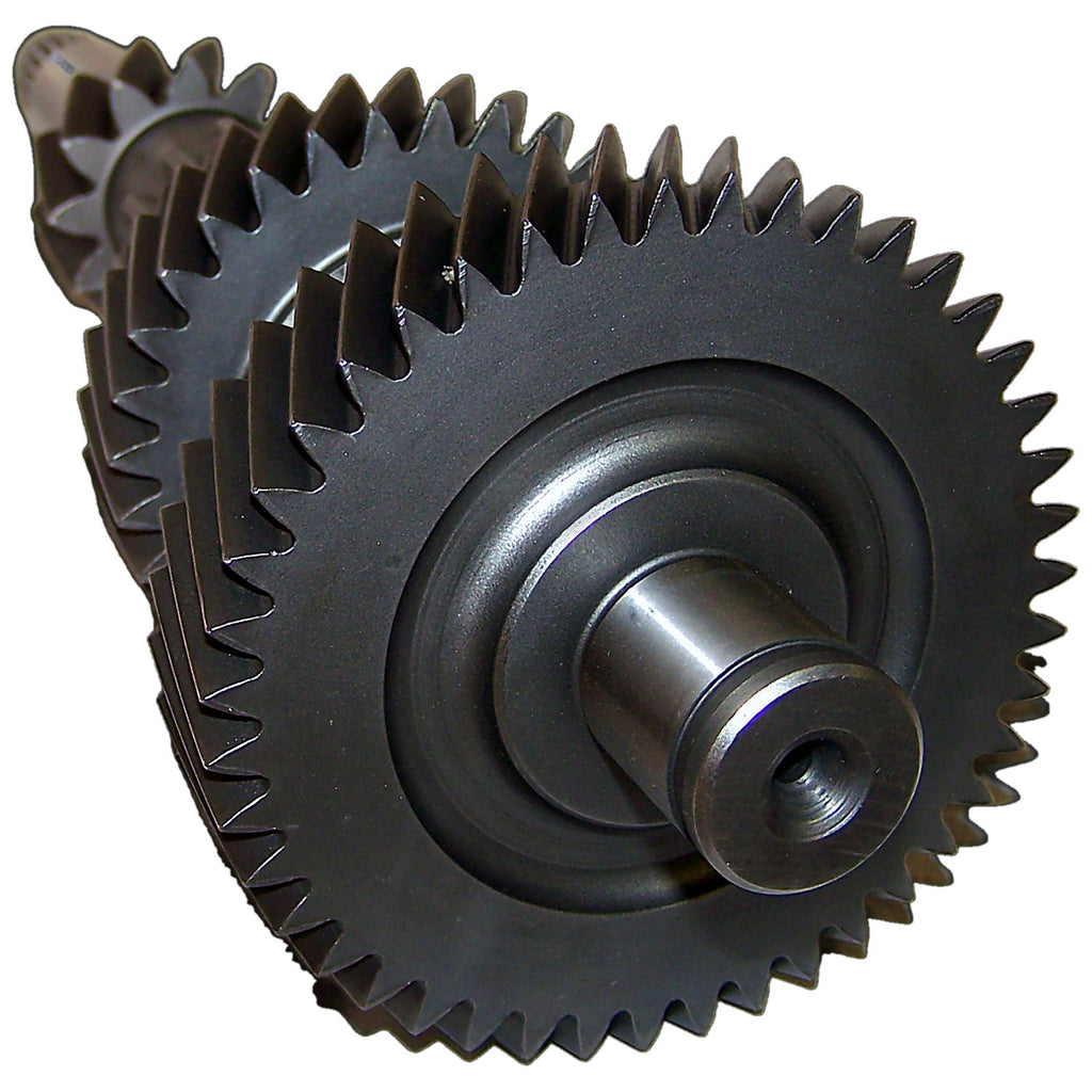 Crown Automotive Jeep Replacement 4636371 Cluster Gear for Select 88-99 Jeep YJ, TJ, XJ, MJ, ZJ w/ AX15 Transmission