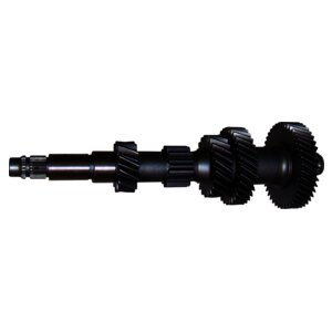 Crown Automotive Jeep Replacement 4636371 Cluster Gear for Select 88-99 Jeep YJ, TJ, XJ, MJ, ZJ w/ AX15 Transmission