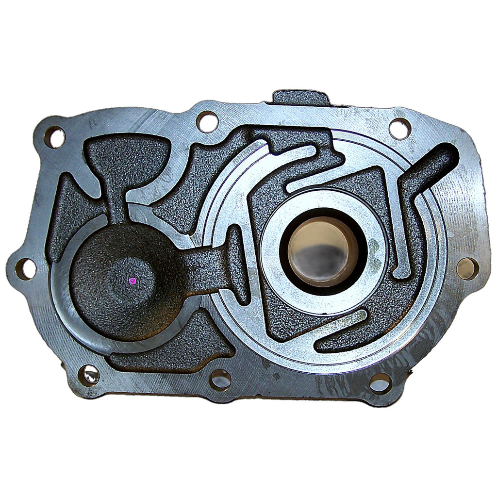 Crown Automotive Jeep Replacement 4636382 Input Bearing Retainer for 1994-1999 Jeep TJ, YJ, XJ, ZJ w/ AX15 Transmission for Select Dodge Dakota, Jeep Cherokee, Jeep Grand Cherokee, Jeep TJ, Jeep Wrangler