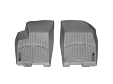 Load image into Gallery viewer, Weathertech 463641 FloorLiner™ DigitalFit® for Select Chevrolet Aveo