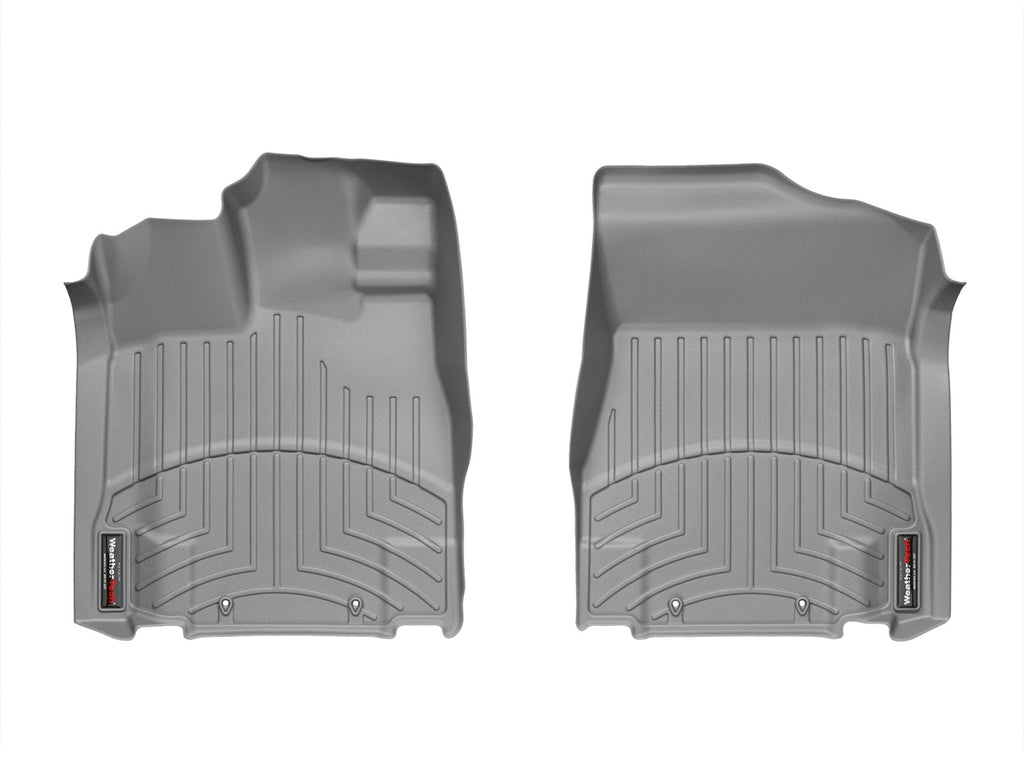 Weathertech 463661 FloorLiner™ DigitalFit® for Select Nissan Quest