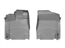 Load image into Gallery viewer, Weathertech 463661 FloorLiner™ DigitalFit® for Select Nissan Quest