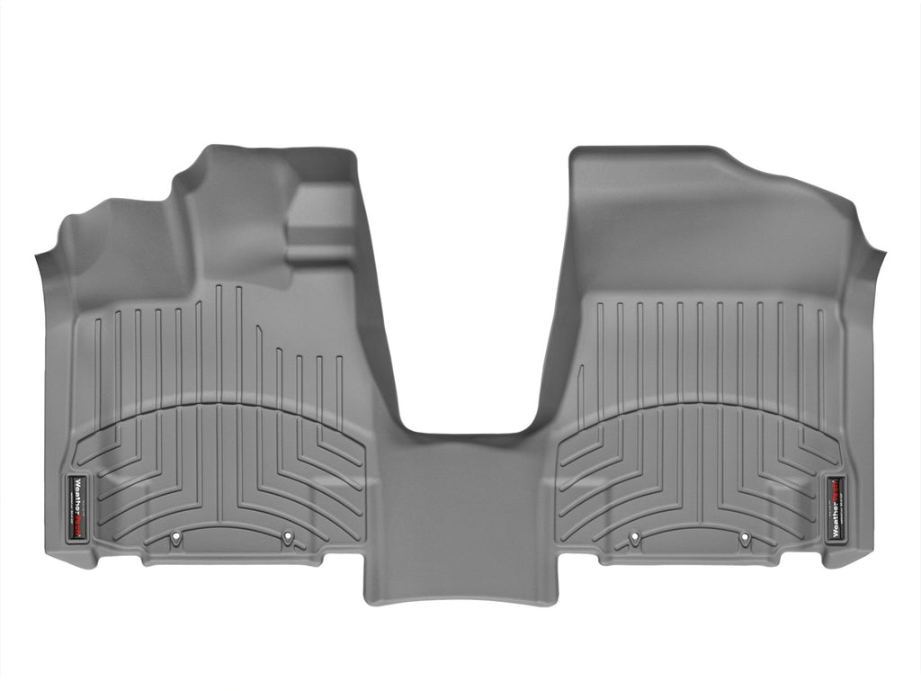 Weathertech 463671 FloorLiner™ DigitalFit® for Select Nissan Quest