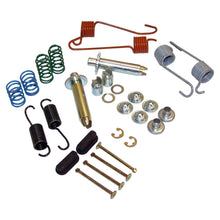 Load image into Gallery viewer, Crown Automotive Jeep Replacement 4636775 Rear Drum Brake Hardware Kit for 1974-1991 Jeep SJ, J-10 w/ 11" x 2" Rear Brakes for Select Jeep Cherokee, Jeep Grand Wagoneer, Jeep J10, Jeep J20