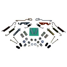 Load image into Gallery viewer, Crown Automotive Jeep Replacement 4636775 Rear Drum Brake Hardware Kit for 1974-1991 Jeep SJ, J-10 w/ 11" x 2" Rear Brakes for Select Jeep Cherokee, Jeep Grand Wagoneer, Jeep J10, Jeep J20