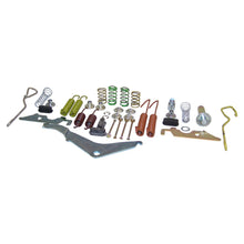 Load image into Gallery viewer, Crown Automotive Jeep Replacement 4636776 Rear Drum Brake Hardware Kit for 1979-1988 Jeep J-20 Trucks for Select Jeep J20