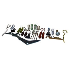 Load image into Gallery viewer, Crown Automotive Jeep Replacement 4636776 Rear Drum Brake Hardware Kit for 1979-1988 Jeep J-20 Trucks for Select Jeep J20
