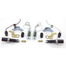 Load image into Gallery viewer, Omix 4636779 Brake Hardware for Select Jeep Cherokee, Jeep TJ, Jeep Wrangler