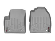 Load image into Gallery viewer, Weathertech 463681 FloorLiner™ DigitalFit® for Select Ford Transit Connect
