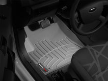 Load image into Gallery viewer, Weathertech 463681 FloorLiner™ DigitalFit® for Select Ford Transit Connect